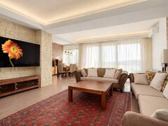 Pipera, Erou Iancu Nicolae, apartament 4 camere, 175 mp, 2 parcari