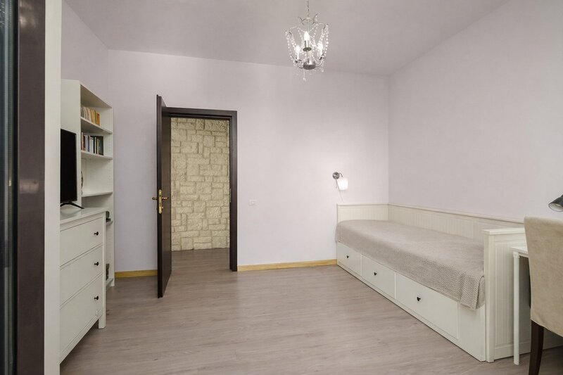 Pipera, Erou Iancu Nicolae, apartament 4 camere, 175 mp, 2 parcari