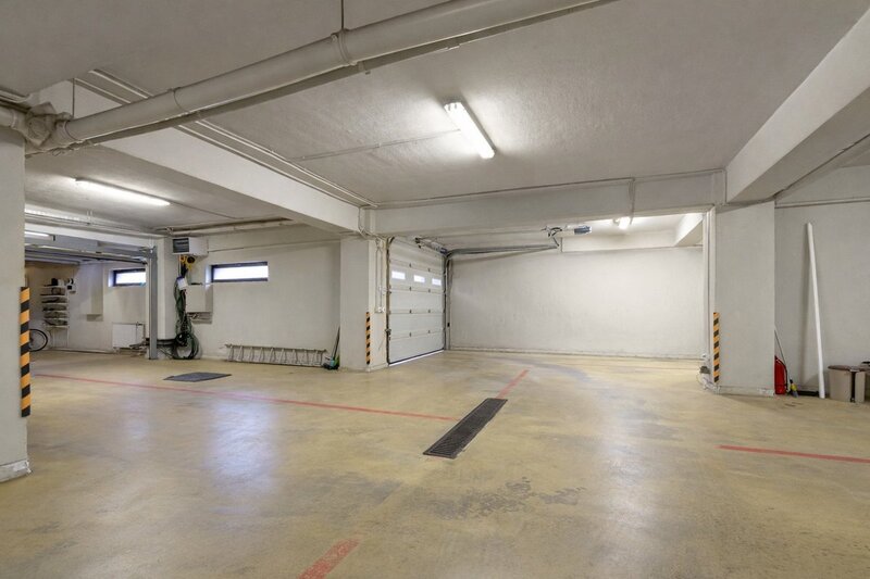Pipera, Erou Iancu Nicolae, apartament 4 camere, 175 mp, 2 parcari