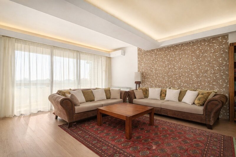 Pipera, Erou Iancu Nicolae, apartament 4 camere, 175 mp, 2 parcari