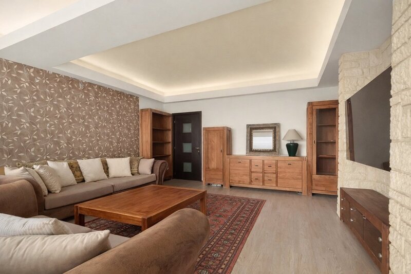 Pipera, Erou Iancu Nicolae, apartament 4 camere, 175 mp, 2 parcari