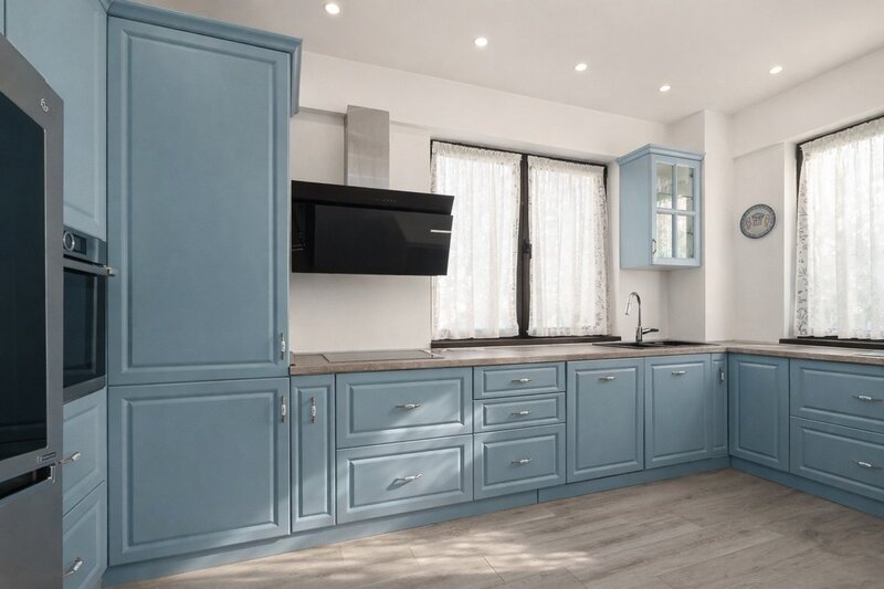 Pipera, Erou Iancu Nicolae, apartament 4 camere, 175 mp, 2 parcari
