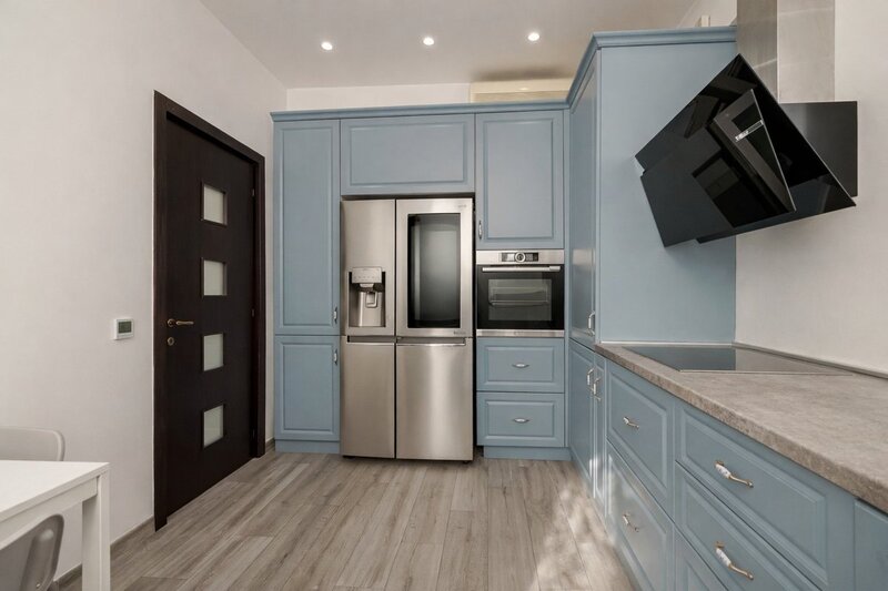 Pipera, Erou Iancu Nicolae, apartament 4 camere, 175 mp, 2 parcari