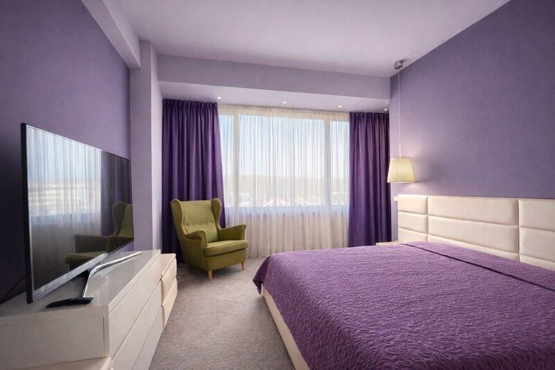 Pipera, Erou Iancu Nicolae, apartament 4 camere, 175 mp, 2 parcari