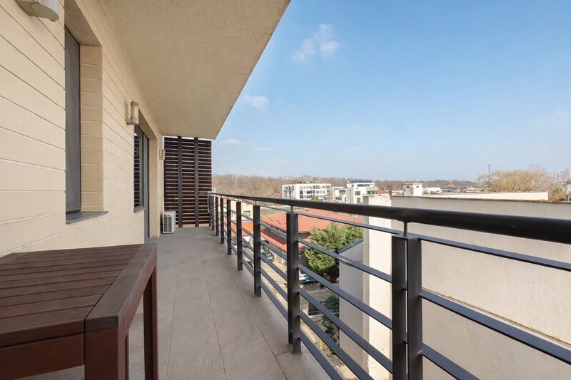 Pipera, Erou Iancu Nicolae, apartament 4 camere, 175 mp, 2 parcari