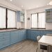 Pipera, Erou Iancu Nicolae, apartament 4 camere, 175 mp, 2 parcari.